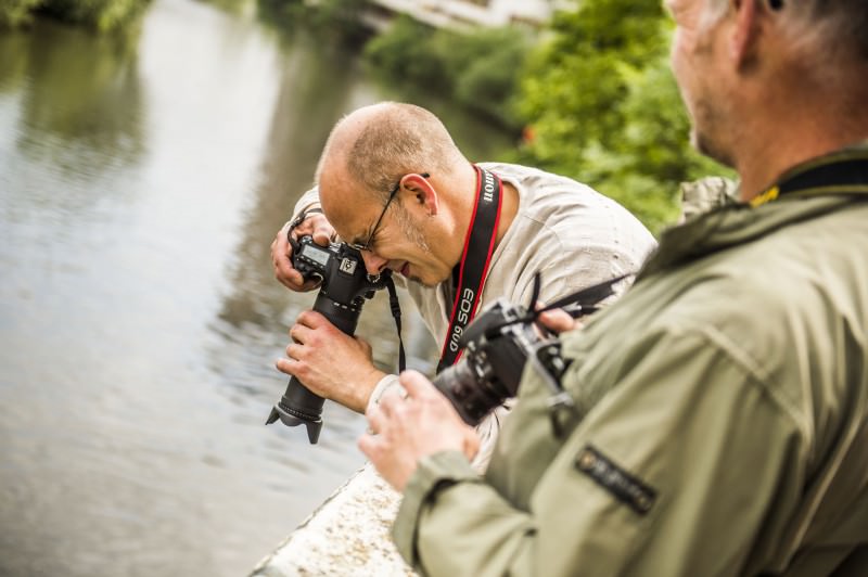 Tolle Ergebnisse beim FotoCrashKurs