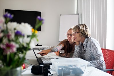 Einzel-Coaching