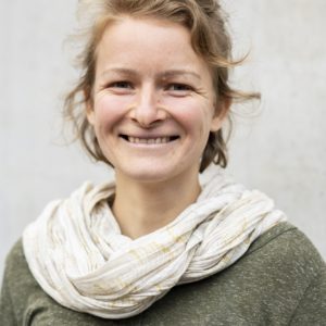 Nina Weymann