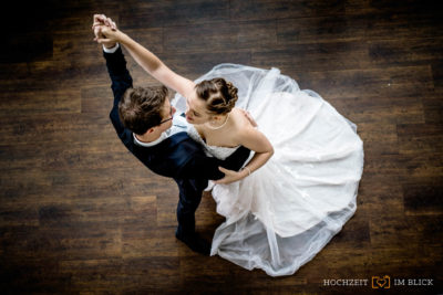 Hochzeitsfotografie Workshop