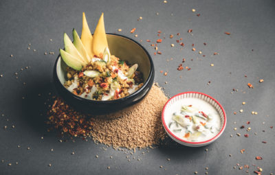 Food-Fotografie