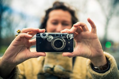 Smartphone-Fotokurs