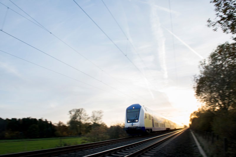 Unterwegs für den GVH