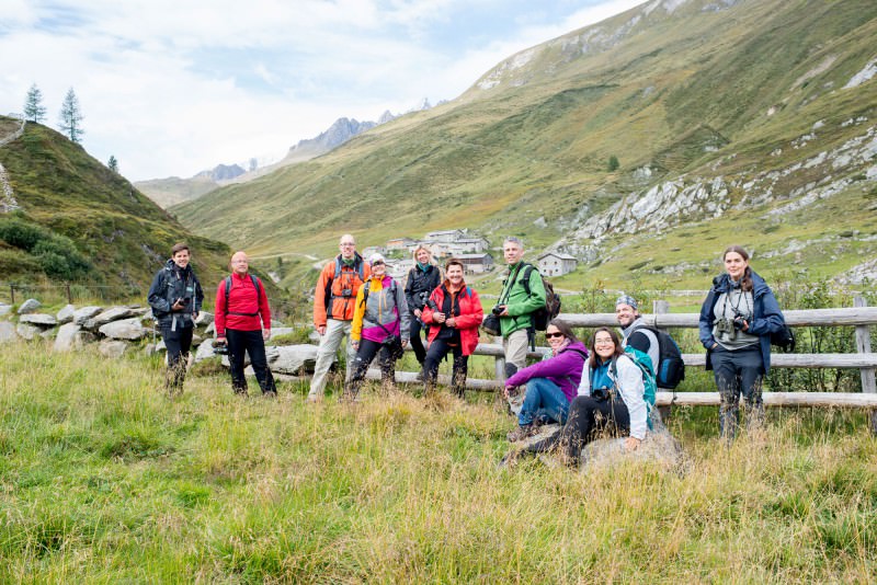 Schönes Osttirol