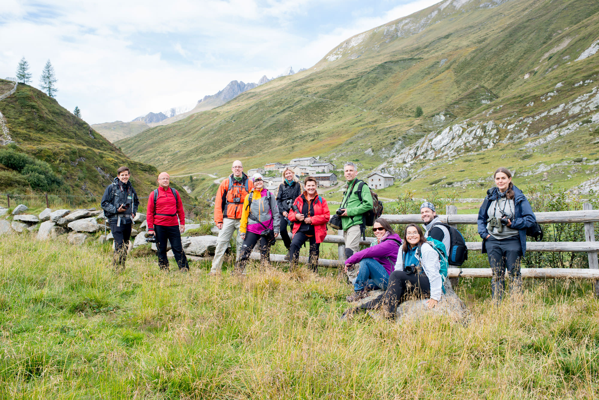 Schönes Osttirol