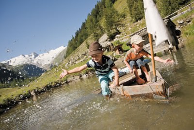 Mit Bildern Geschichten erzählen – Reportagekurs im Nationalpark