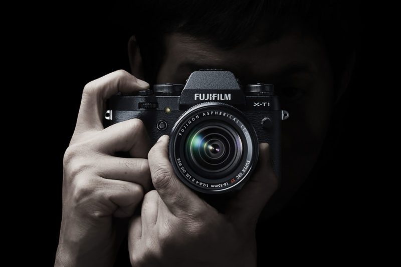 Spezieller Fujifilm-X-System Workshop im März 2018