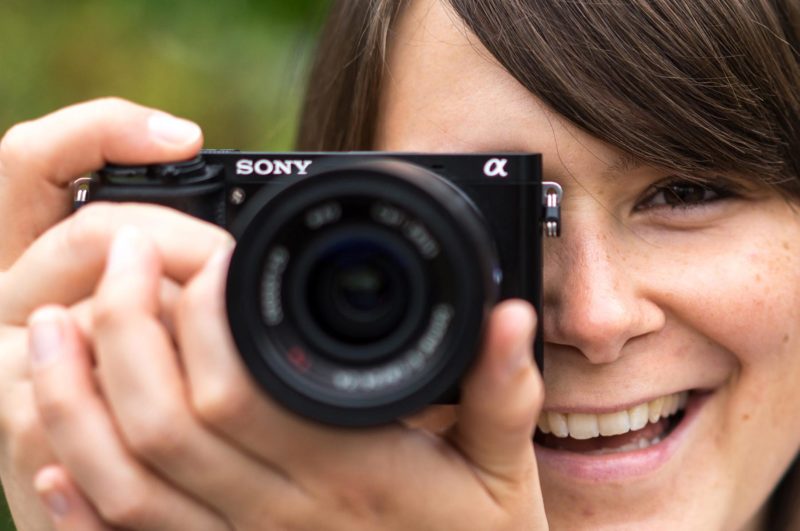 Fotoworkshop für Sony A-Serie Besitzer im September 2018